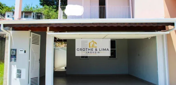Sobrado com 2 Quartos à venda, 188m² no , Igaratá