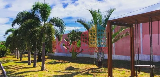 Terreno / Lote / Condomínio à venda, 200m² no , Areia Branca