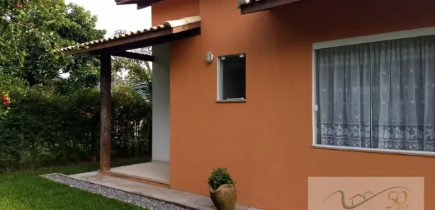 Casa de Condomínio com 1 Quarto à venda, 60m² no Vila Margarida, Miguel Pereira