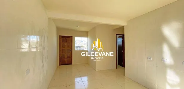 Casa de Condomínio com 2 Quartos à venda, 43m² no Campo Pequeno, Colombo