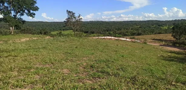 Fazenda / Sítio / Chácara com 5 Quartos à venda, 360000m² no Área Rural de Santo Antônio do Descoberto, Santo Antônio do Descoberto