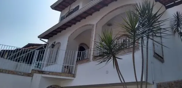 Sobrado com 2 Quartos à venda, 241m² no Centro, Ribeirão Pires