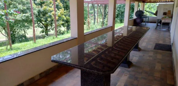 Fazenda / Sítio / Chácara com 3 Quartos à venda, 300m² no Área Rural de Capivari, Capivari