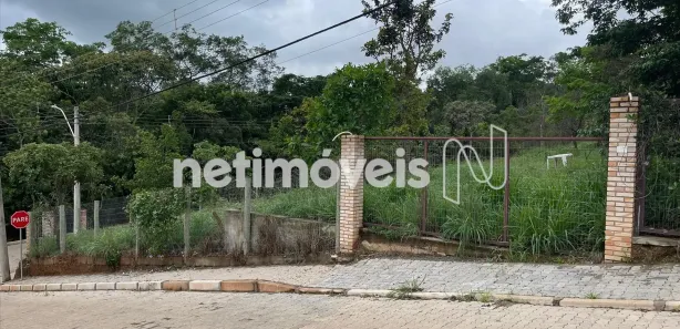 Terreno / Lote / Condomínio à venda, 863m² no Setor Habitacional Jardim Botânico, Brasília