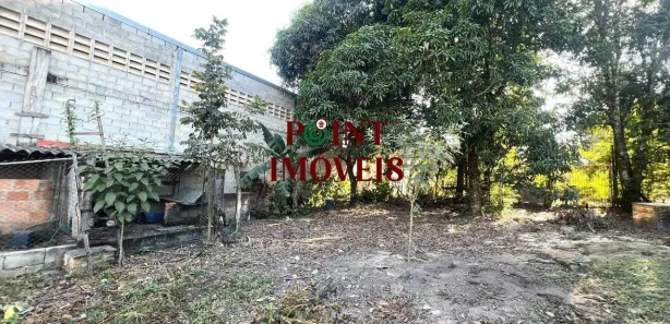 Fazenda / Sítio / Chácara com 3 Quartos à venda, 184m² no Vale das Acácias, Ribeirão das Neves