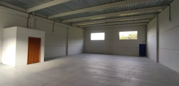 Galpão / Depósito / Armazém à venda, 220m² no João Pessoa, Jaraguá do Sul