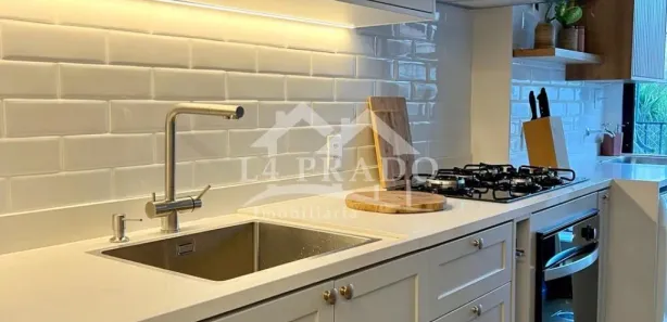 Apartamento com 2 Quartos à venda, 84m² no Corrêas, Petrópolis