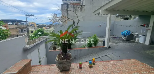 Casa com 6 Quartos à venda, 400m² no Parque Lafaiete, Duque de Caxias