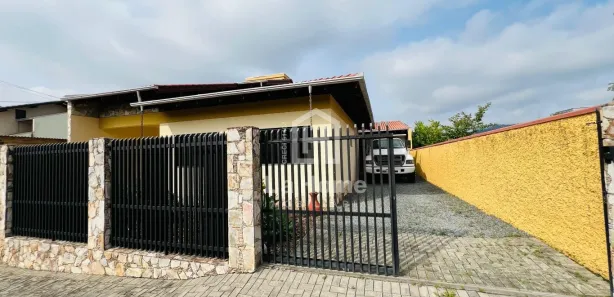 Casa com 3 Quartos à venda, 240m² no Passo Manso, Blumenau