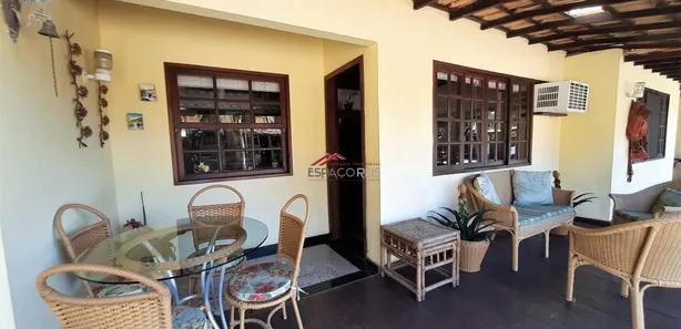 Casa de Condomínio com 1 Quarto à venda, 57m² no Manguinhos, Armação dos Búzios