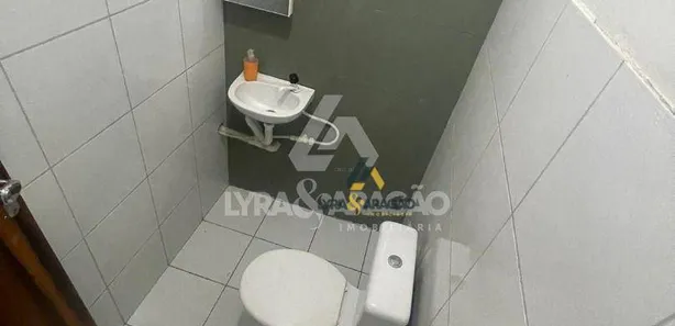 Loja / Salão / Ponto Comercial para alugar, 45m² no Centro, Campina Grande