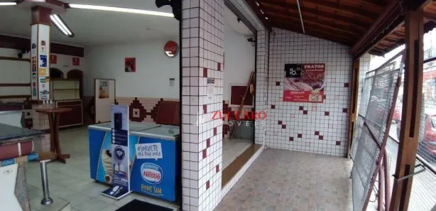 Loja / Salão / Ponto Comercial à venda, 400m² no Vila Galvão, Guarulhos