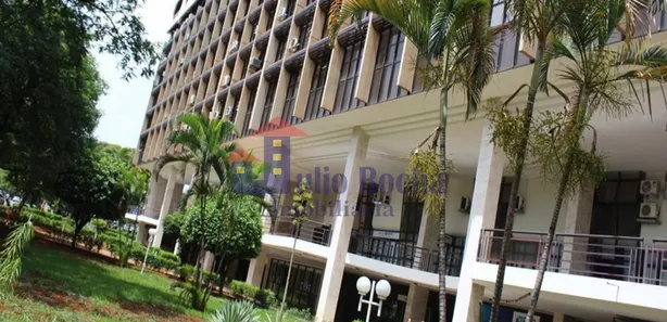 Conjunto Comercial / Sala à venda, 46m² no Asa Sul, Brasília
