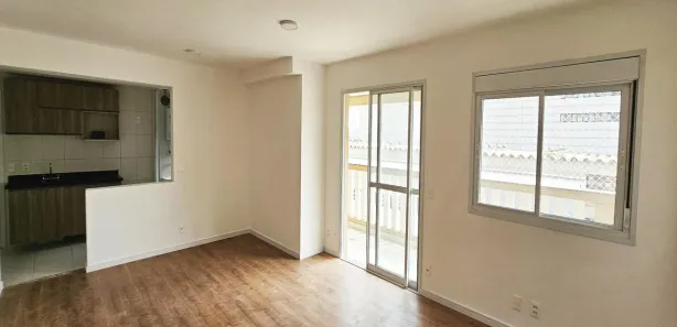 Apartamento com 3 Quartos para alugar, 109m² no Centro Comercial Jubran, Barueri