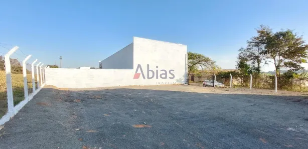 Galpão / Depósito / Armazém para alugar, 439m² no Jardim Novo Horizonte, São Carlos