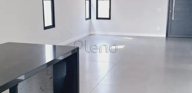 Casa de Condomínio com 3 Quartos à venda, 164m² no , Itupeva