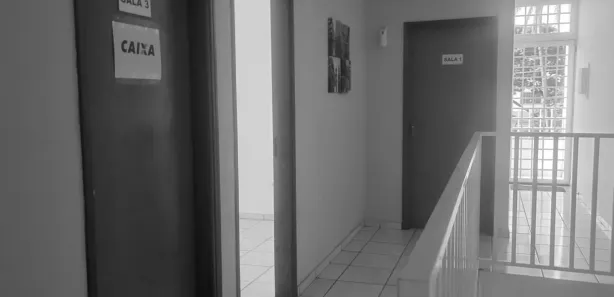 Conjunto Comercial / Sala para alugar, 19m² no Jardim América, Paulínia