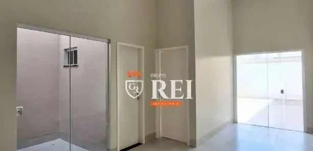 Casa com 3 Quartos à venda, 66m² no Residencial Canaã II, Rio Verde