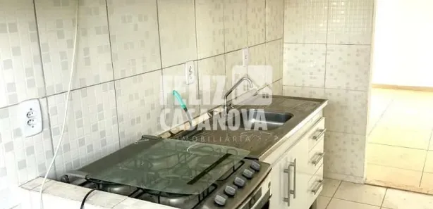 Apartamento com 2 Quartos à venda, 10m² no Centro, Camaçari