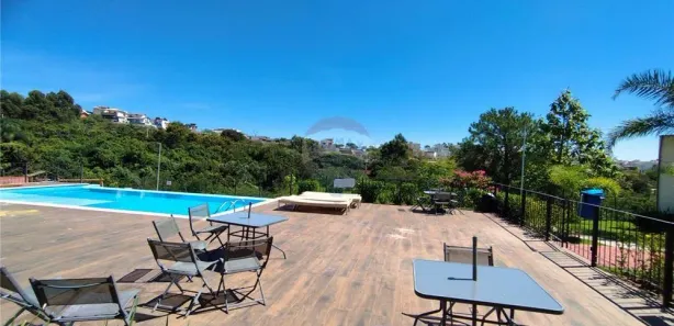 Terreno / Lote / Condomínio à venda, 382m² no Residencial Vila Verde, Itupeva