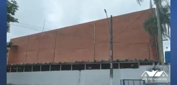 Galpão / Depósito / Armazém para venda ou aluguel, 6533m² no , Embu-Guaçu