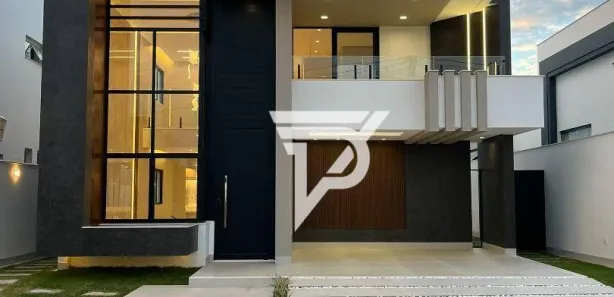 Casa de Condomínio com 4 Quartos à venda, 299m² no Universidade, Vitória da Conquista