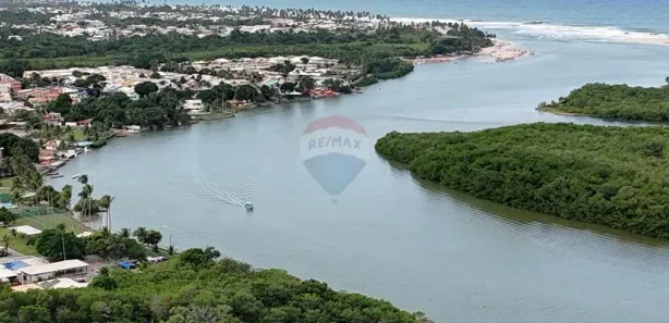 Fazenda / Sítio / Chácara com 4 Quartos à venda, 2182m² no Barra do Jacuípe, Camaçari