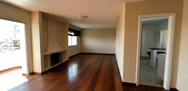 Apartamento com 4 Quartos para alugar, 150m² no Vila Madalena, São Paulo