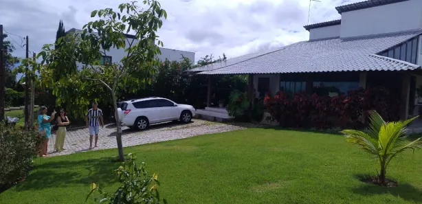 Casa de Condomínio com 5 Quartos à venda, 235m² no , Chã Grande