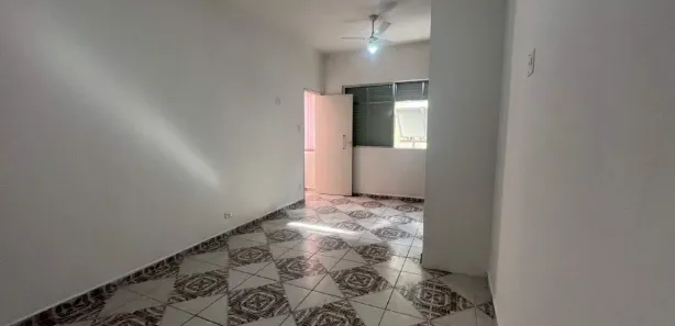 Apartamento com 3 Quartos para alugar, 118m² no Boqueirão, Santos