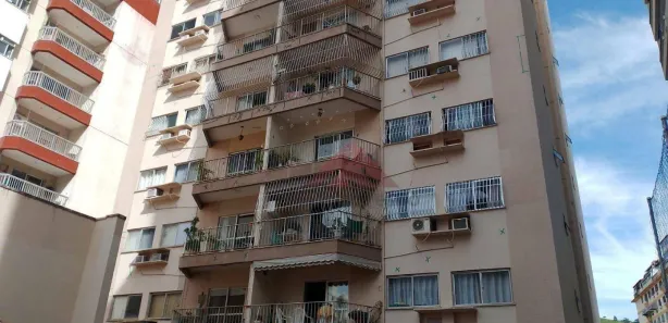 Cobertura com 3 Quartos à venda, 180m² no Santa Rosa, Niterói