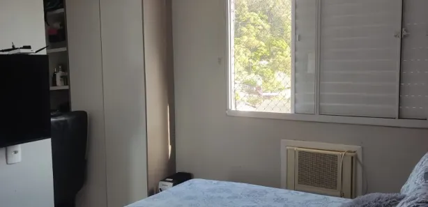 Apartamento com 2 Quartos à venda, 55m² no Independência, Petrópolis