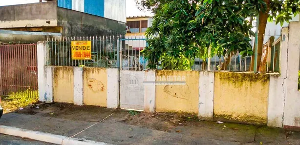 Terreno / Lote / Condomínio à venda, 250m² no Jardim Floresta, São Paulo