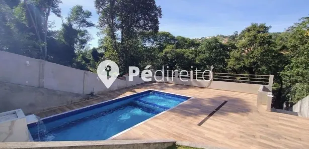 Fazenda / Sítio / Chácara à venda, 500m² no Jundiaizinho (Terra Preta), Mairiporã