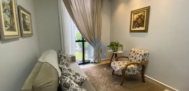 Casa com 3 Quartos à venda, 117m² no Panorama, Foz do Iguaçu