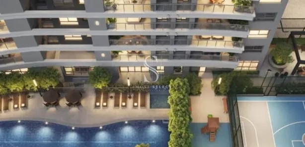 Apartamento com 4 Quartos à venda, 136m² no Água Branca, São Paulo