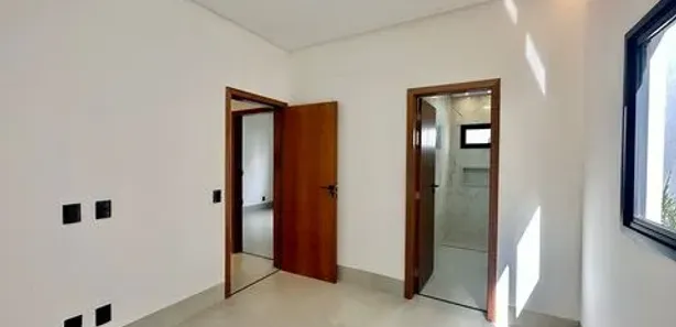 Casa de Condomínio com 3 Quartos à venda, 75m² no , Louveira