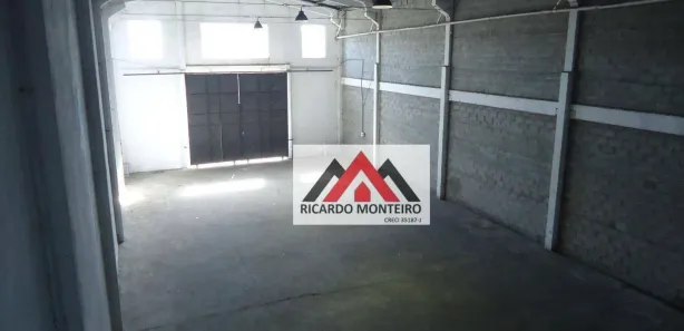 Galpão / Depósito / Armazém para alugar, 450m² no Parque das Nações, Pindamonhangaba