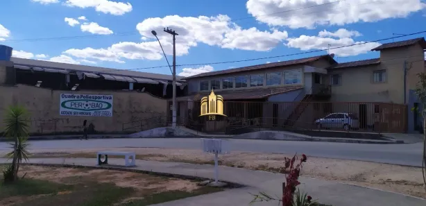 Loja / Salão / Ponto Comercial à venda, 1510m² no Novas Esmeraldas, Esmeraldas