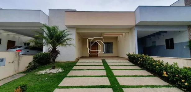 Casa de Condomínio com 3 Quartos para alugar, 128m² no Village Moutonnée, Salto