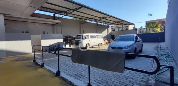 Terreno / Lote / Condomínio para venda ou aluguel, 360m² no Parque Jóquei Club, Campos dos Goytacazes
