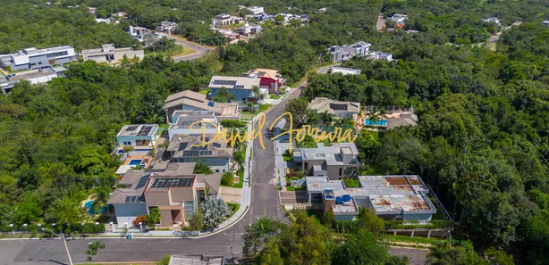 Terreno / Lote / Condomínio à venda, 1030m² no Setor Habitacional Tororó, Brasília