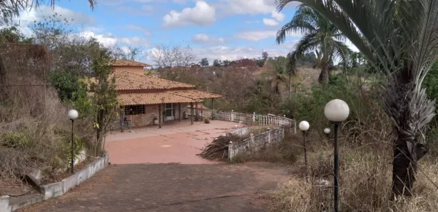 Casa de Condomínio com 3 Quartos à venda, 137m² no , Capim Branco