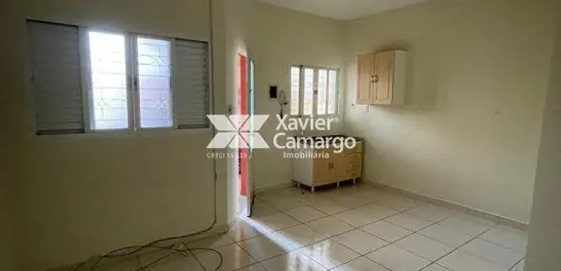 Kitnet com 1 Quarto para alugar, 27m² no Vila Nova, Rio Claro