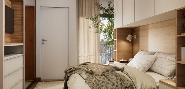 Casa com 3 Quartos à venda, 88m² no Jardim Europa, Vargem Grande Paulista