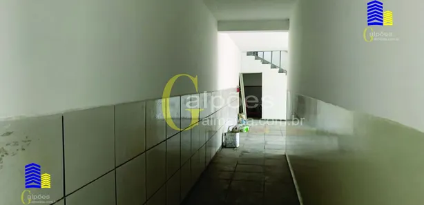 Galpão / Depósito / Armazém para alugar, 1102m² no Jardim Flórida, Barueri