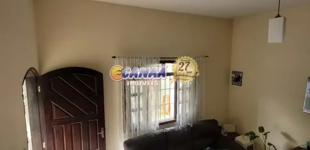 Sobrado com 3 Quartos à venda, 126m² no , Mongaguá