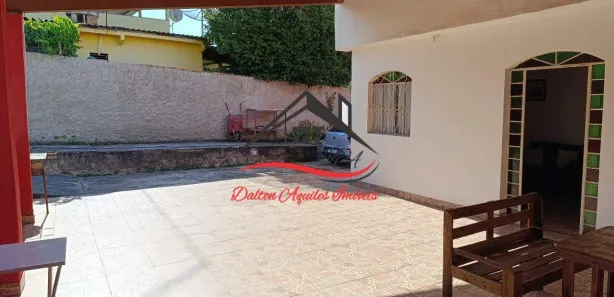 Casa com 2 Quartos à venda, 81m² no Santinho, Ribeirão das Neves