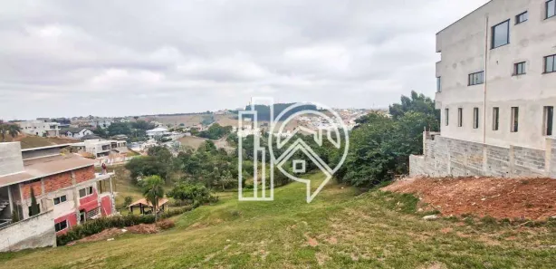 Terreno / Lote / Condomínio à venda, 1906m² no Condomínio Residencial Mirante do Vale, Jacareí