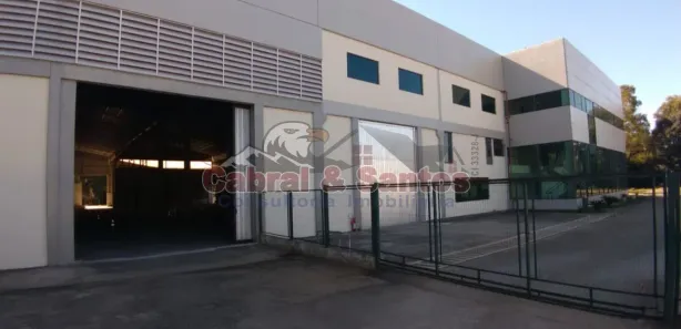 Galpão / Depósito / Armazém para alugar, 12000m² no Jardim das Paineiras (Pinhal), Cabreúva